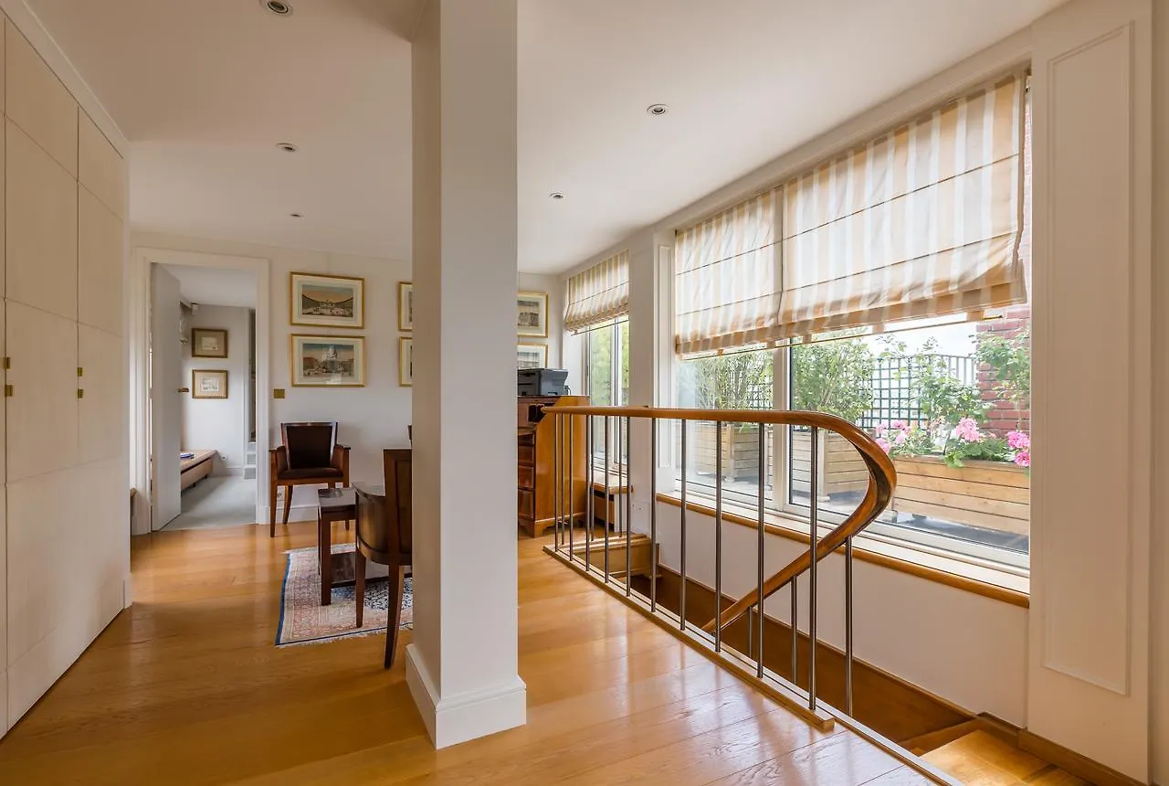 Veeve - At The Doorstep Of Trocadero Apartman *
